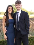 YR 13 Prom 2025